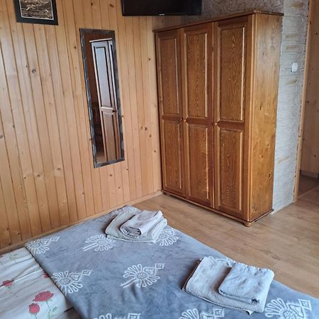 Noclegi Brzegi Dış mekan fotoğraf