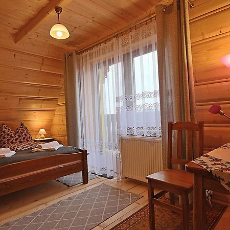 Noclegi Brzegi Dış mekan fotoğraf