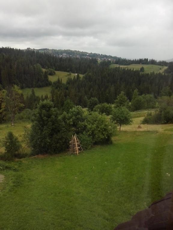 Noclegi Brzegi Oda fotoğraf